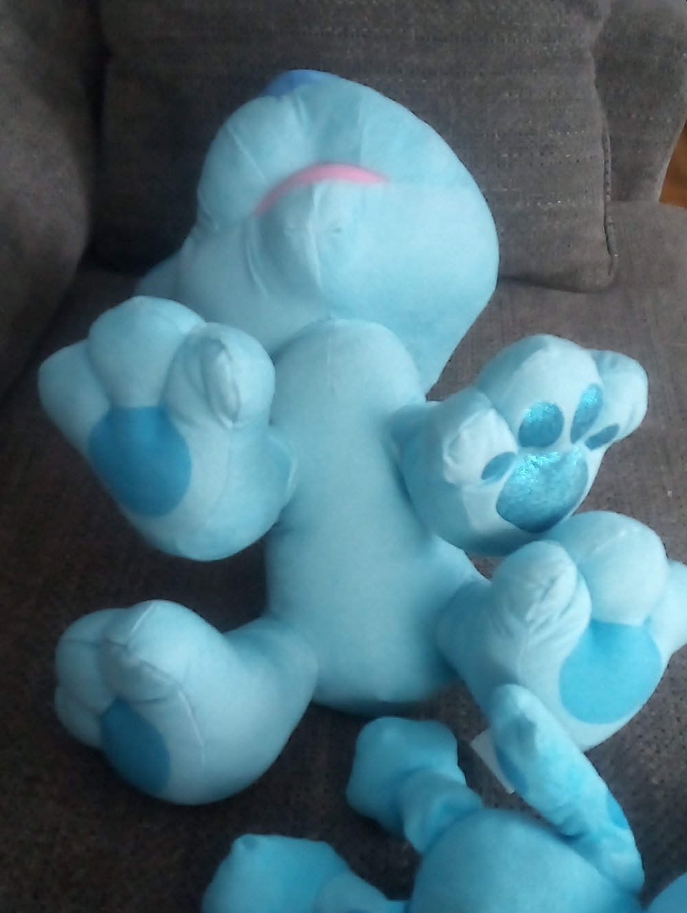 Blues clues Plush Toys - Picture 10 of 12
